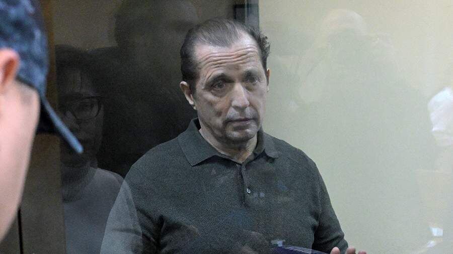    Фото: РИА Новости/Алексей Никольский