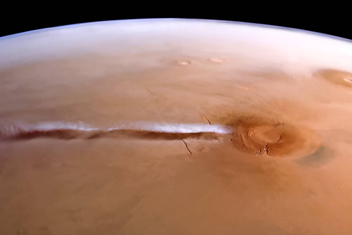    Фото: ESA, DLR, FU Berlin, J. Cowart CC BY-SA 3.0 IGO