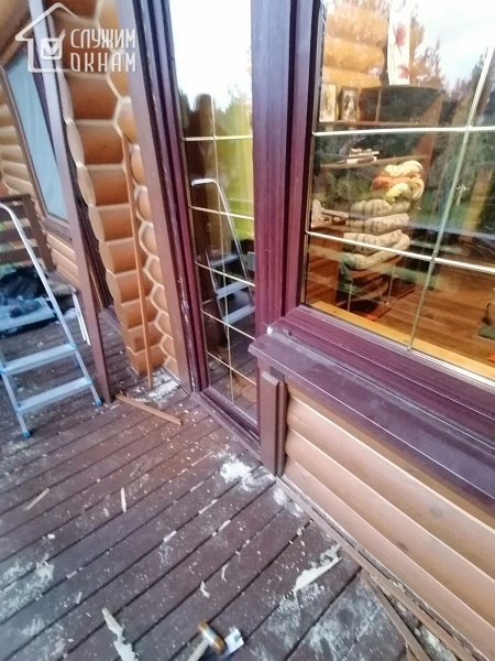 Весенняя регулировка окон: спасение или очередной «развод» на деньги?