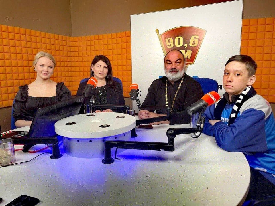    Фото: ООО "Волга-Медиа"