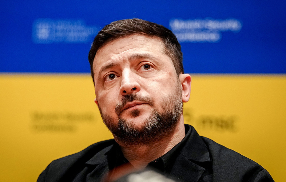    Kay Nietfeld/dpa/Global Look Press