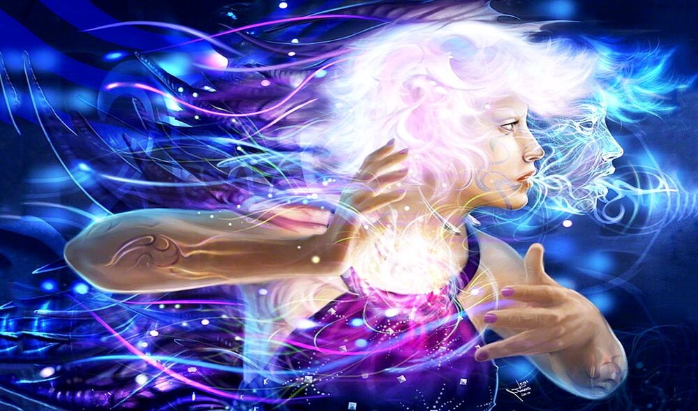 У вас было украдено то, на что вы имеете "право по рождению"...  Из открытых источников.