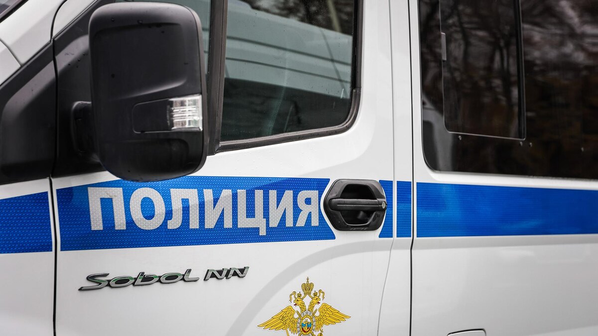    Фото: Roman Naumov/globallookpress.com