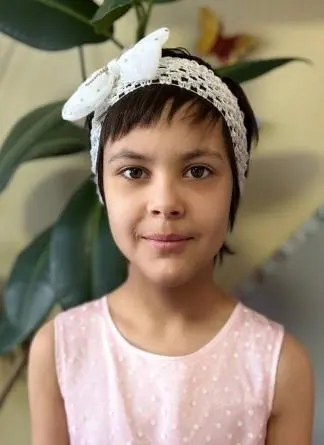 ВИКТОРИИ НУЖНА СЕМЬЯ!!!