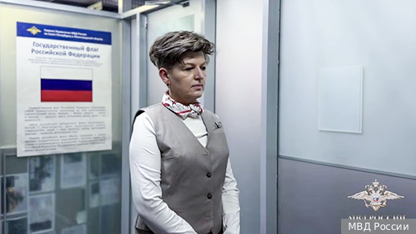     Фото: МВД России   
 Текст: Елизавета Шишкова