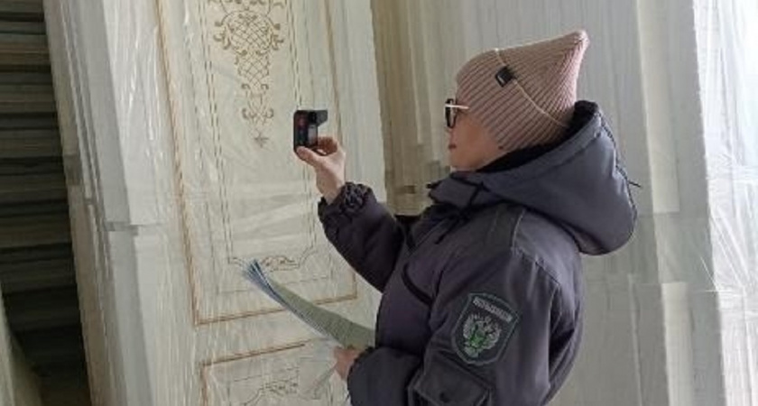    Фото: официальное сообщество регионального Россельхознадзора