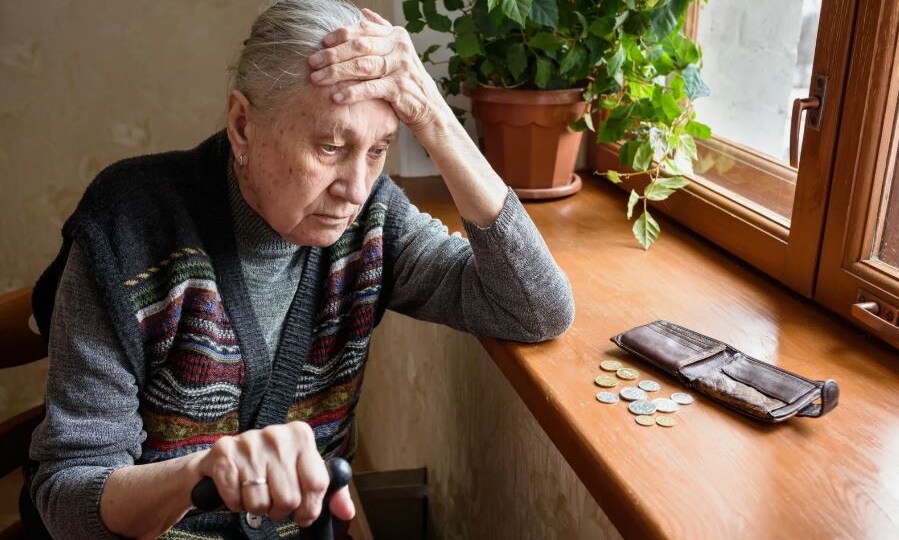 Миллионы россиян 50+ не получат трудовую пенсию. Не заработали. Но стоит ли расстраиваться