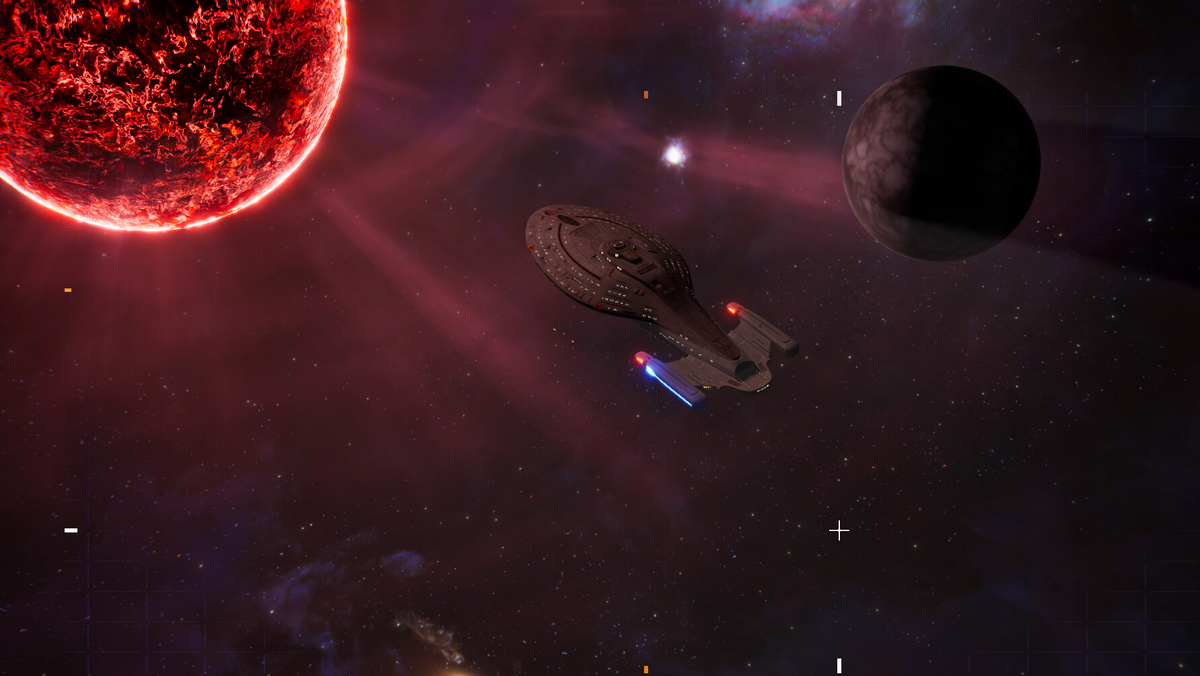 Геймеры расхвалили новую стратегию по «Звездному пути» — игра доступна в РФ