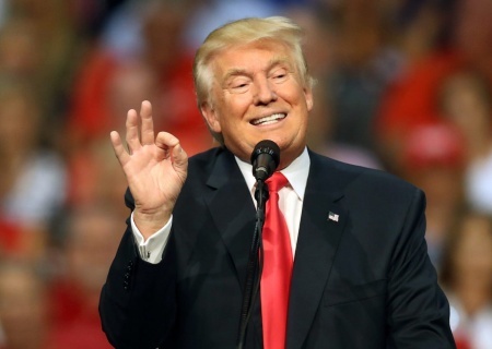    Злейший враг Трампа — сам Трамп. Окажется ли мир на Украине нерешаемой задачей для США?