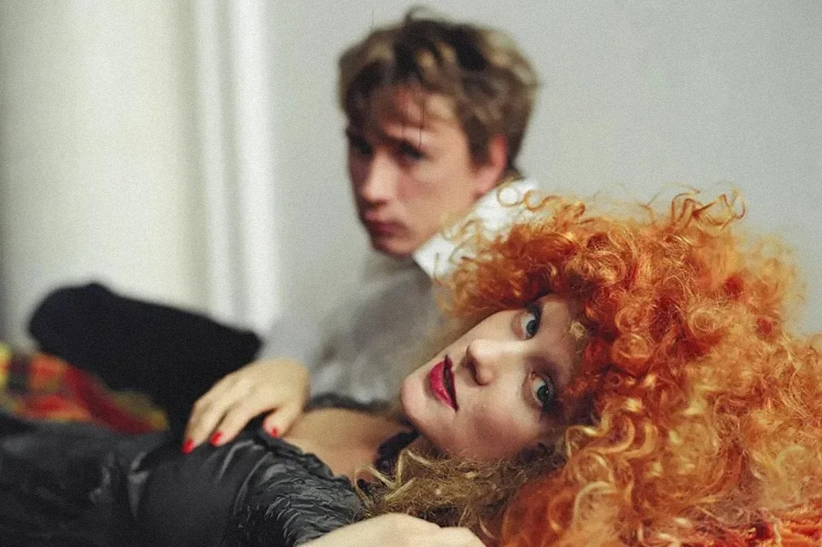 Кадр из фильма «Мне не больно». © Режиссёр Алексей Балабанов / Кинокомпания "СТВ", 2005