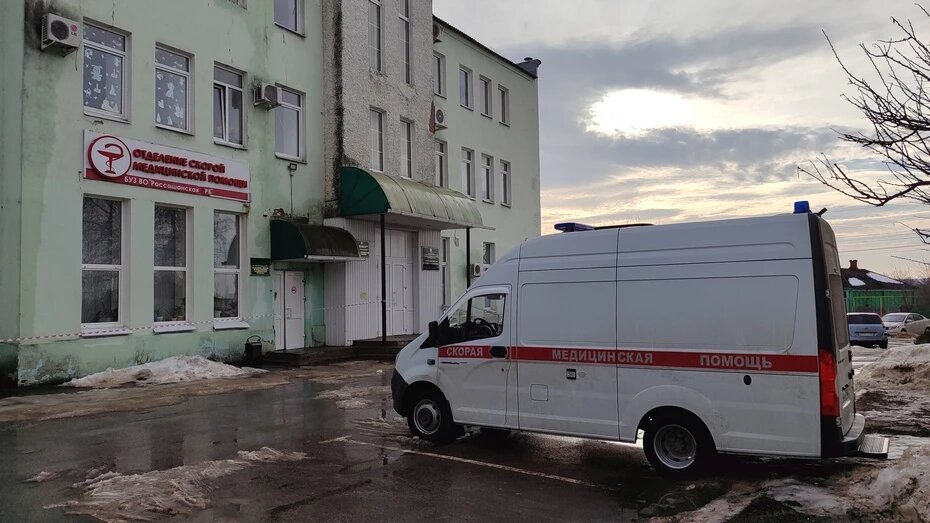    Автор фото: Ольга Миронова (из архива)