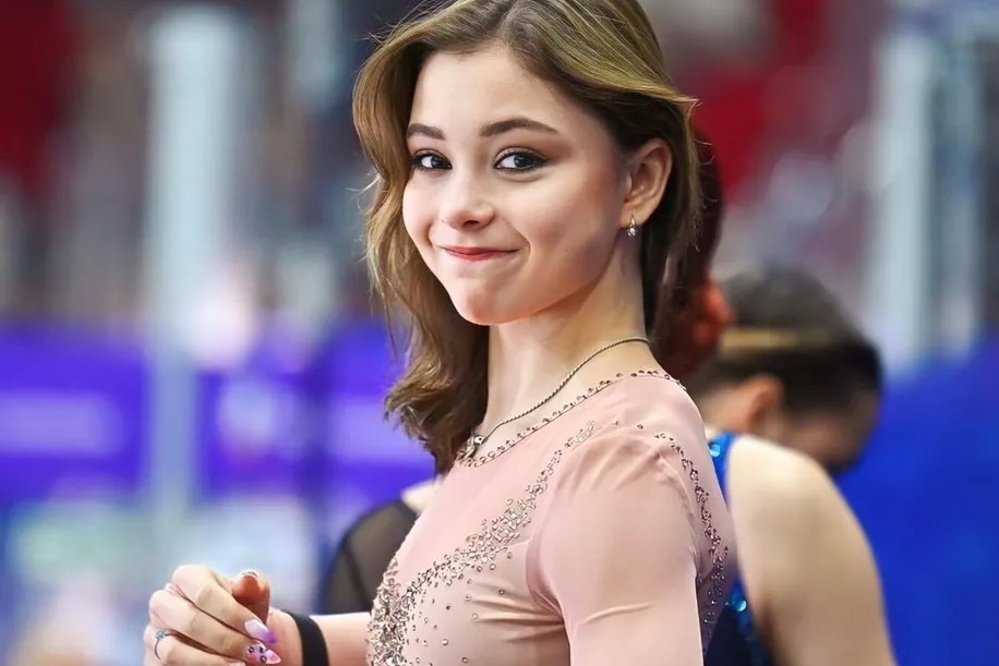    Фото: Социальные сети Софьи Самоделкиной