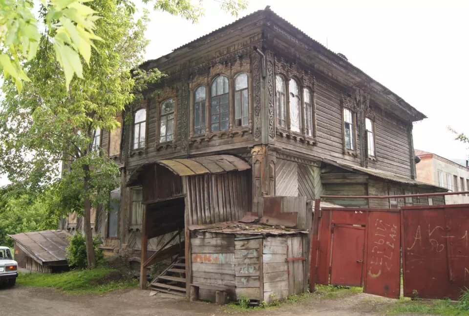    Дом Ерина. Источник: наследие.дом.рф