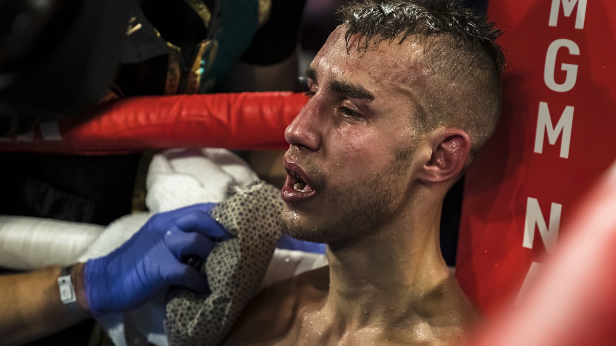 Максим Дадашев