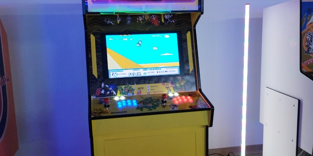 Музей приставок в Нижнем Новгороде. Место, которое будет интересно любому поколению. Часть 3.