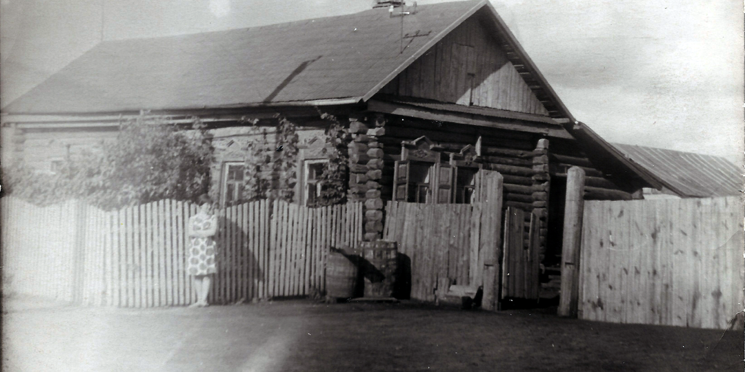 Новопокровка, Горьковский район, Омская область. История основания села через призму одной семьи.