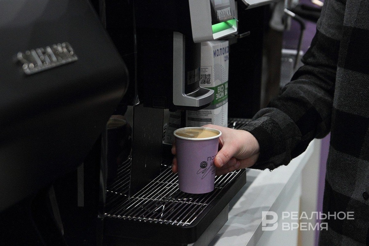   Михаил Захаров / realnoevremya.ru