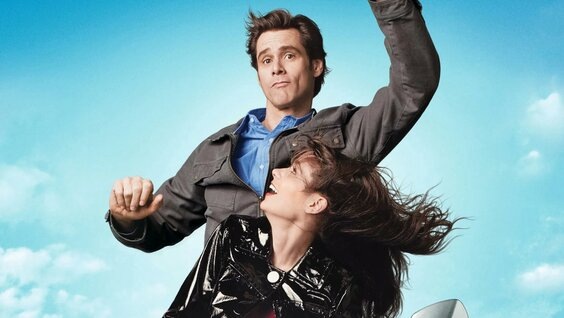 «Всегда говори “ДА”»: Фильм, который вытаскивает из-под одеяла