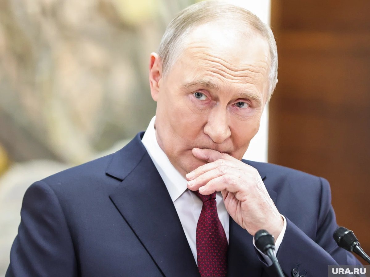     Президент Владимир Путин увидел уникальные биотехнологии