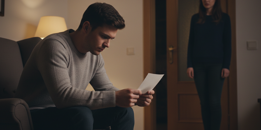 Ревность к его прошлому. Стоит ли спрашивать про бывших жен и нужно ли знать количество его женщин?