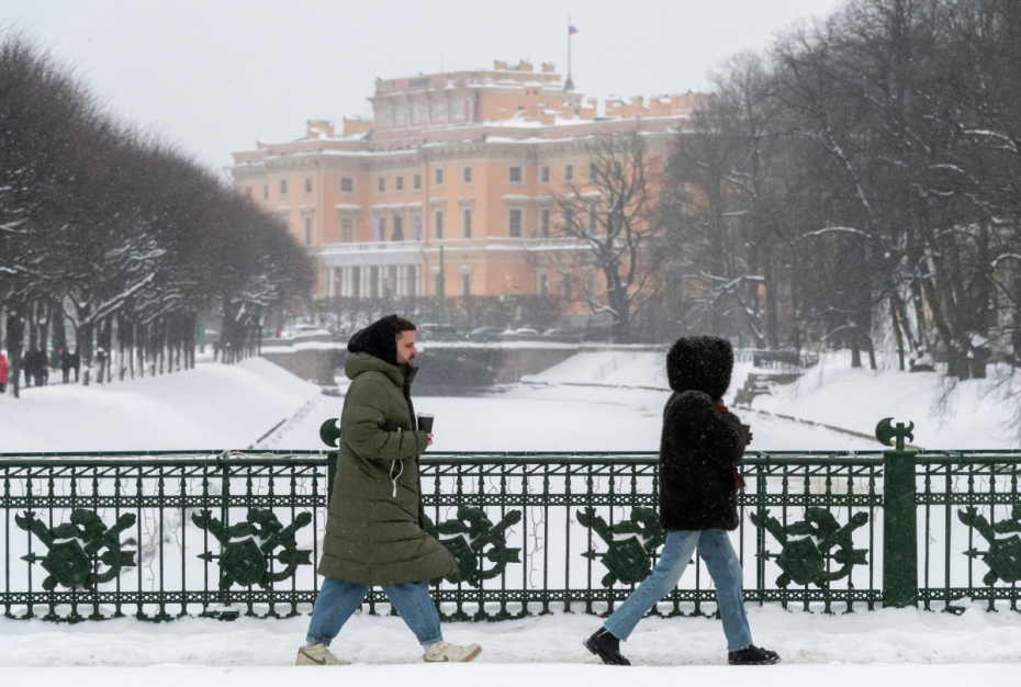    Алексей Даничев/РИА Новости
