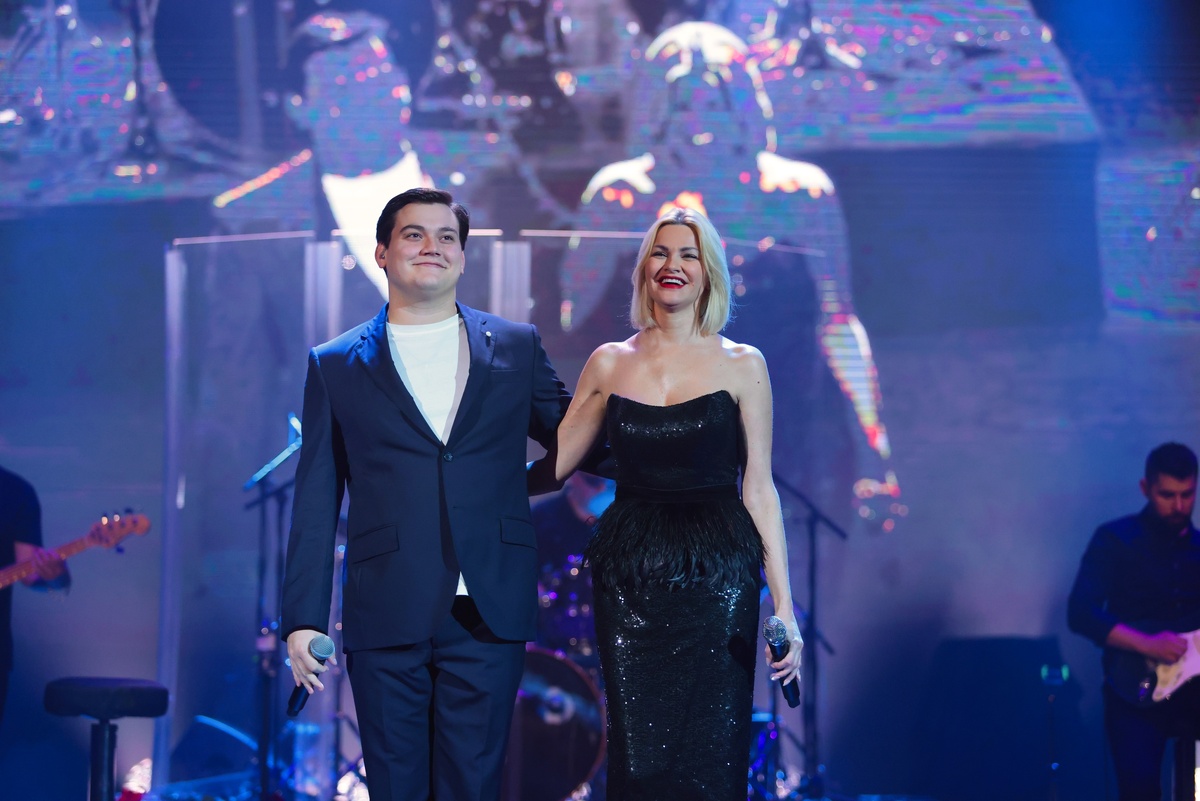    Фото: irinakrugofficial, источник: vk.com