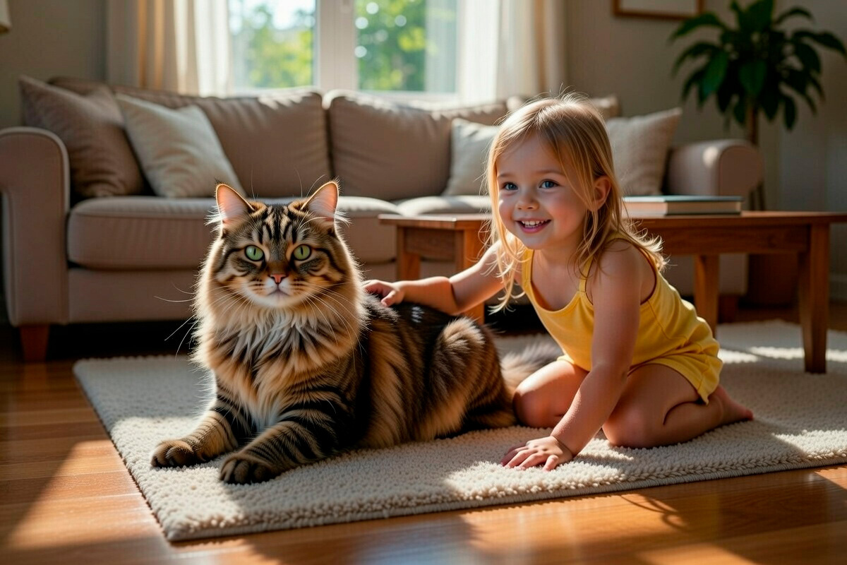 РБК Life📷Курильский бобтейл