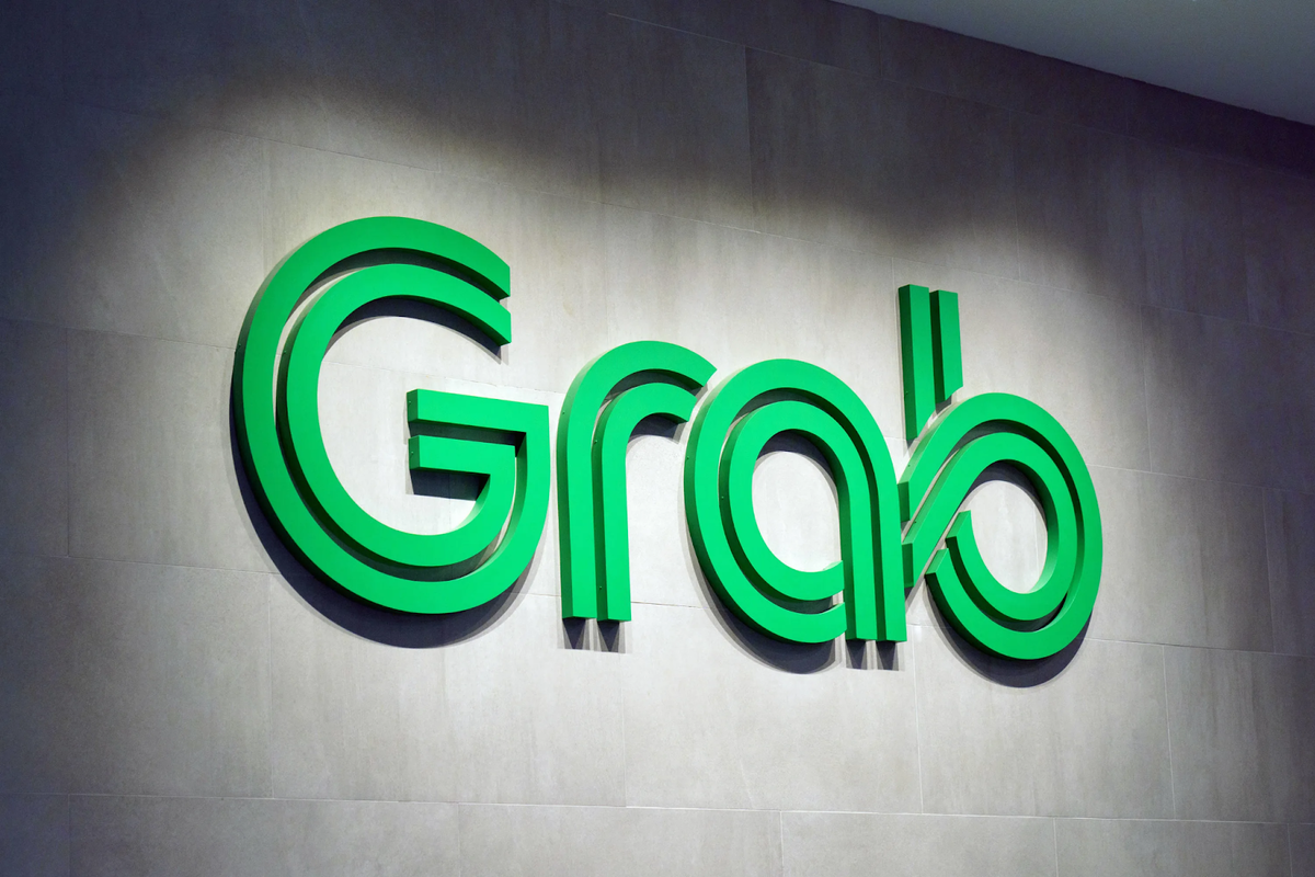 Сервис Grab в 2026 году
