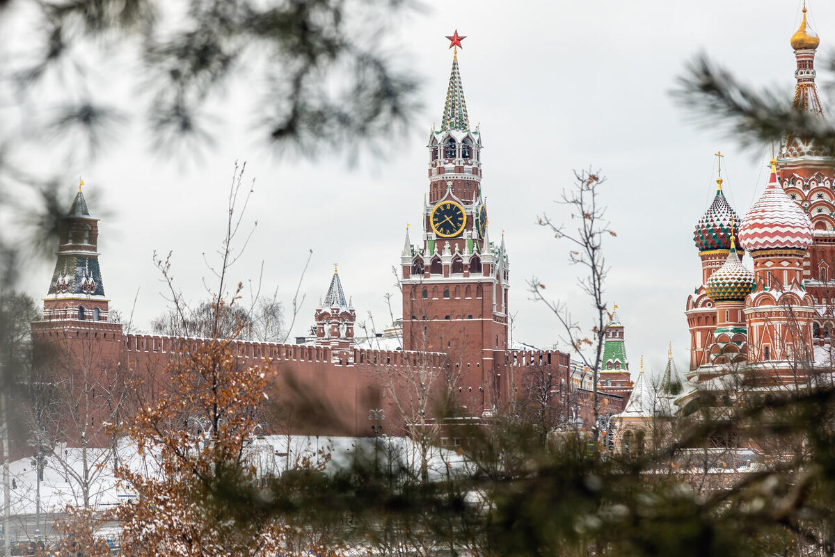    Москва 123RF/legion-media.ru