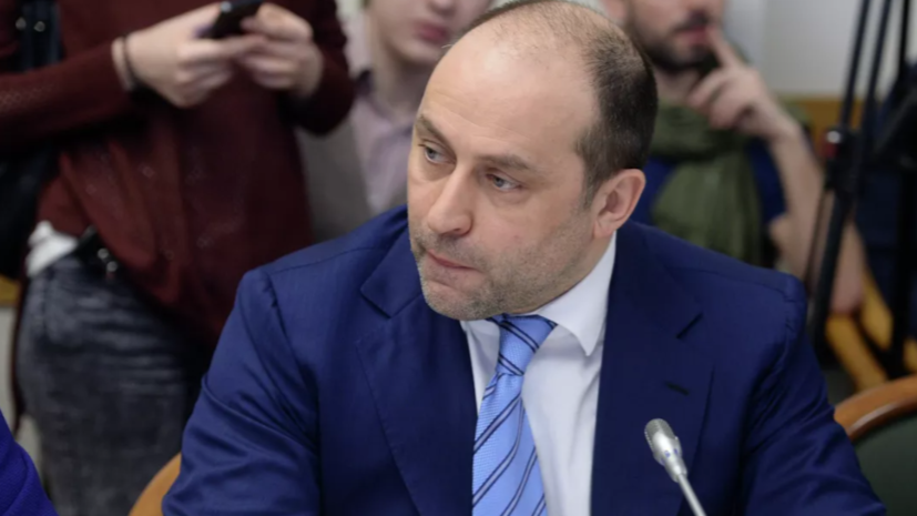   РИА Новости