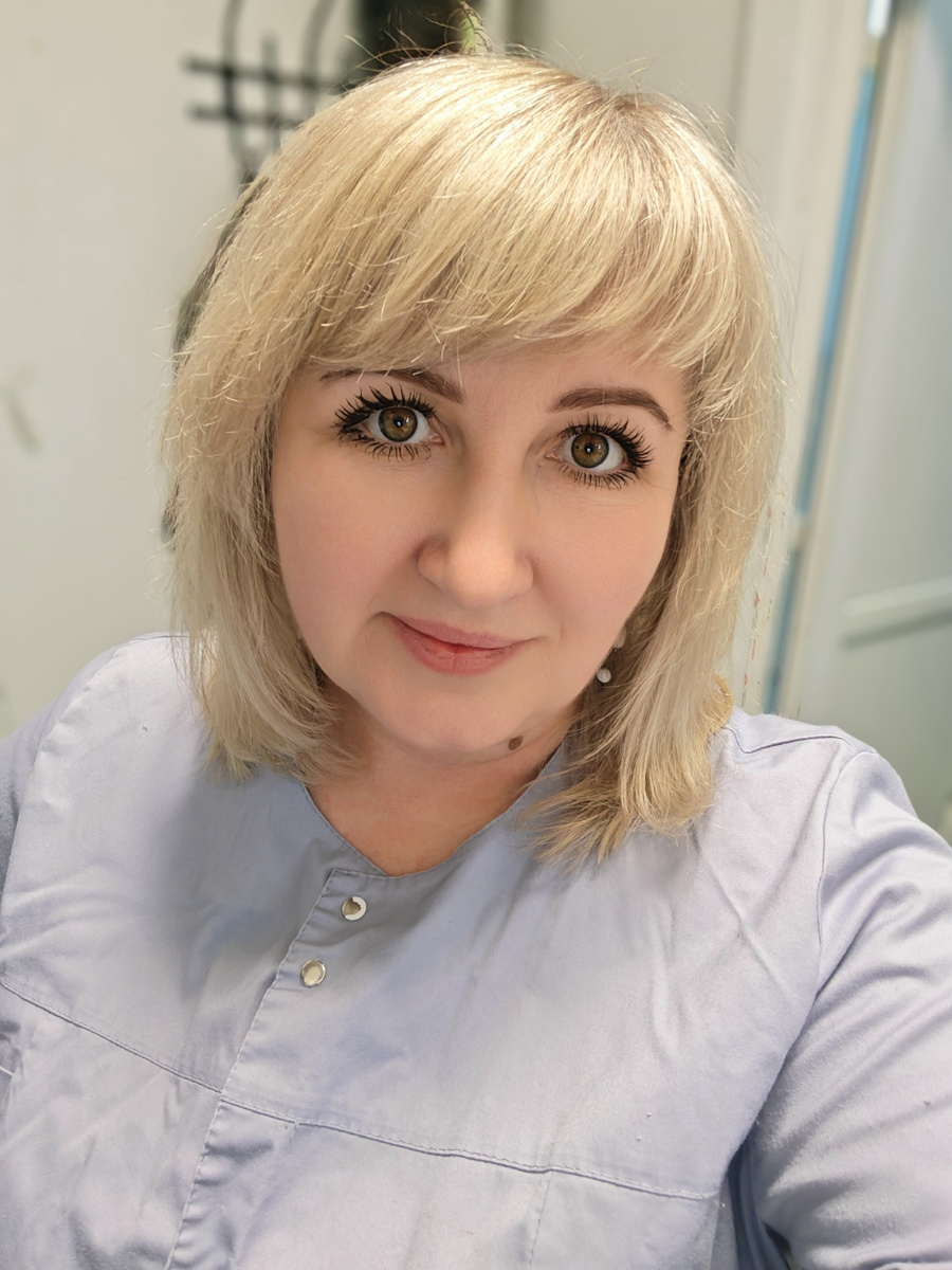 Фото автора канала.