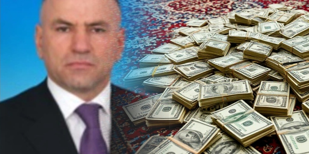 Два села не простят, что голосовал "за". Но у него заберут миллиарды: что известно об экс-депутате Госдумы Ризвангаджи Исаеве