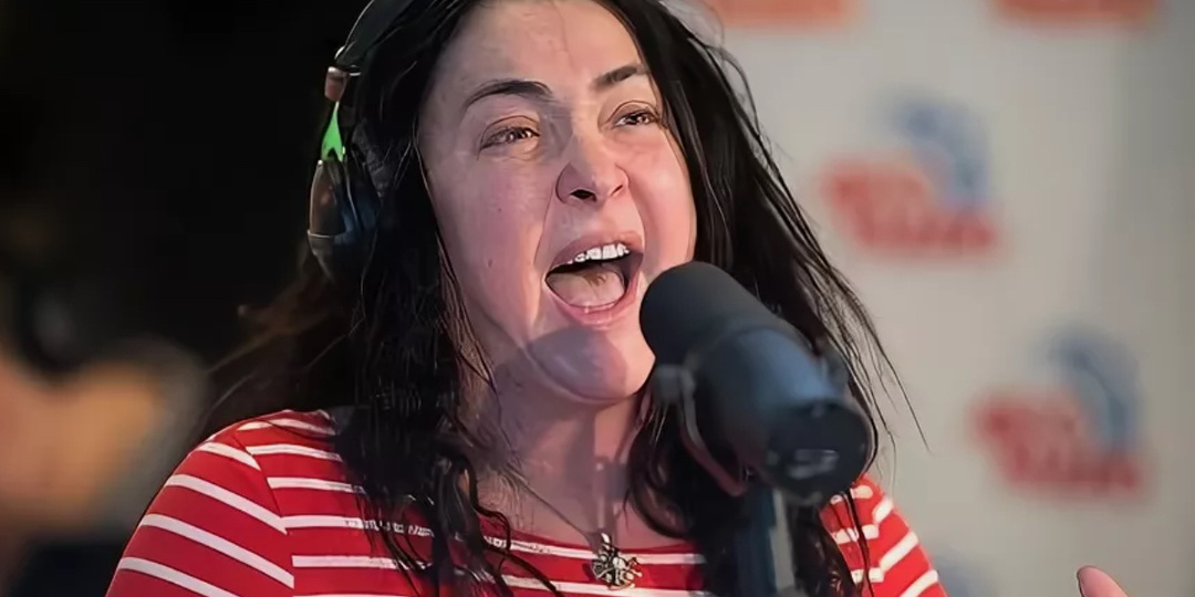 Позорный концерт: зрители кричали „Уходи!“ — Лолита не смогла допеть и покинула сцену».