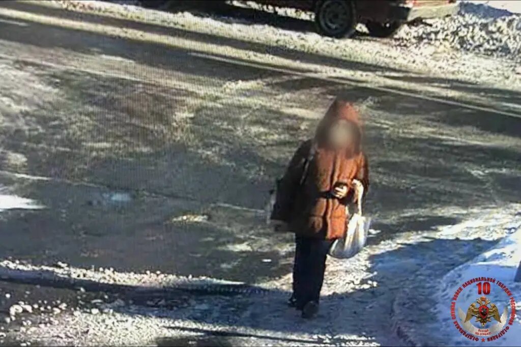    Фото: пресс-служба ГУ Росгвардии по Петербургу и Ленобласти