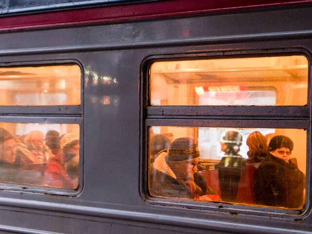    Фото: Москва 24/Игорь Иванко