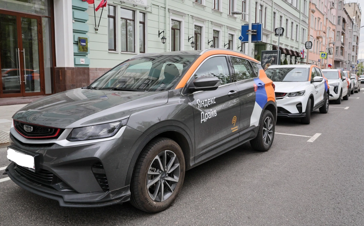 Фото: Сергей Савостьянов / ТАСС