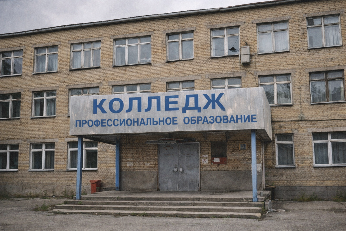 Иллюстрация в исполнении нейросети.