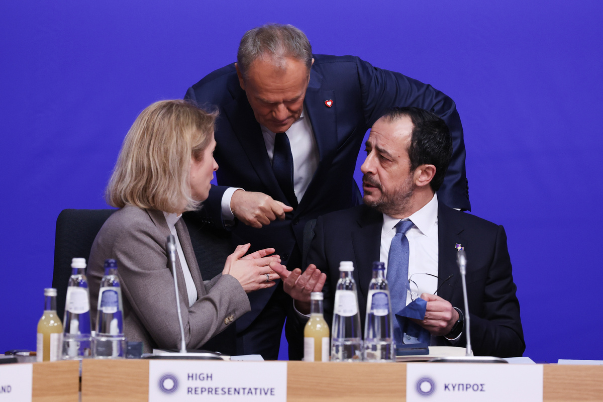 © AP Photo / Omar Havana