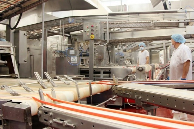   Фото: Агентство по рыболовству Калининградской области, «ВКонтакте»