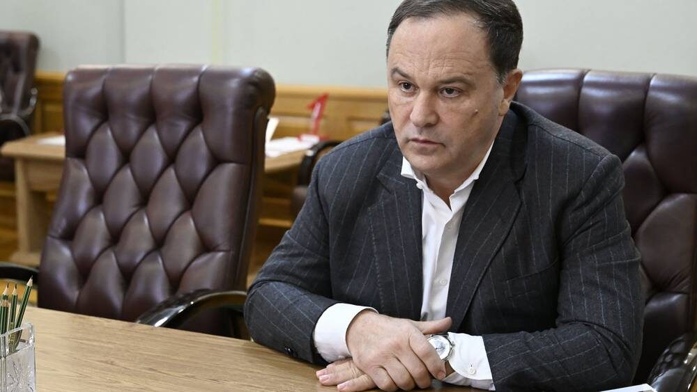     Фото: Правительство Брянской области