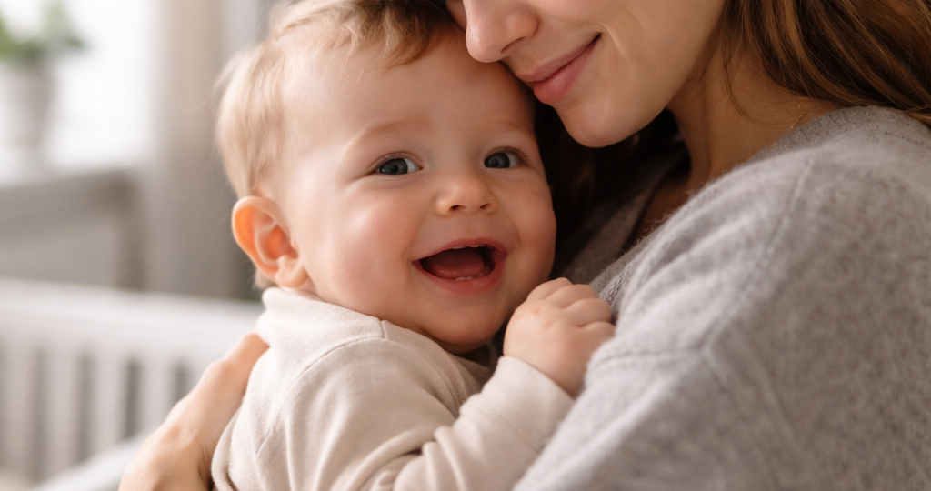 «Ей запретили брать его на руки… Но то, что случилось через секунду, изменило их судьбы НАВСЕГДА!»