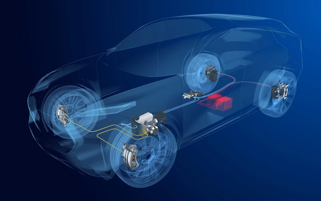 Фото: ZF Friedrichshafen AG
