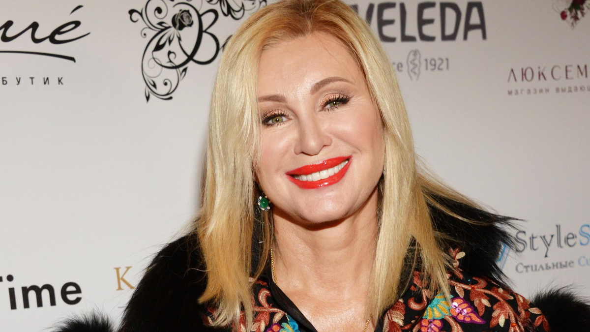    Вика Цыганова. Фото: Legion-Media