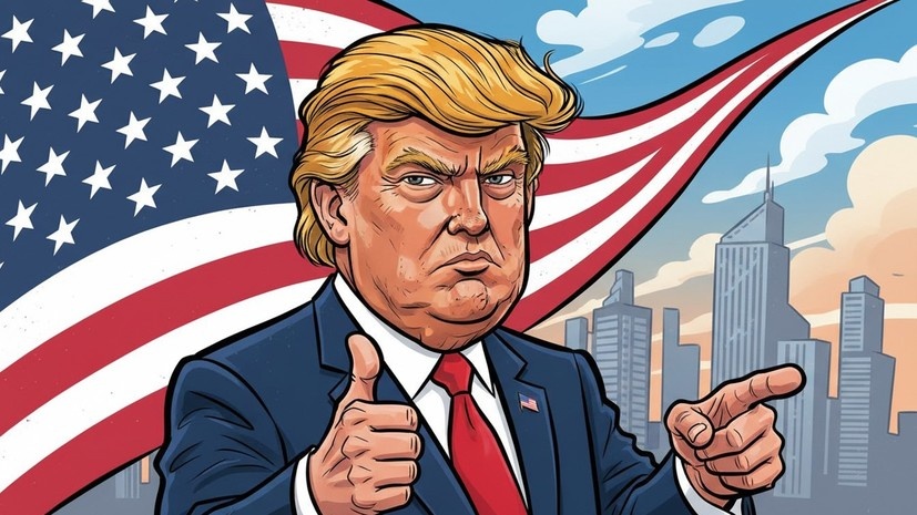   Сгенерировано с помощью ИИ