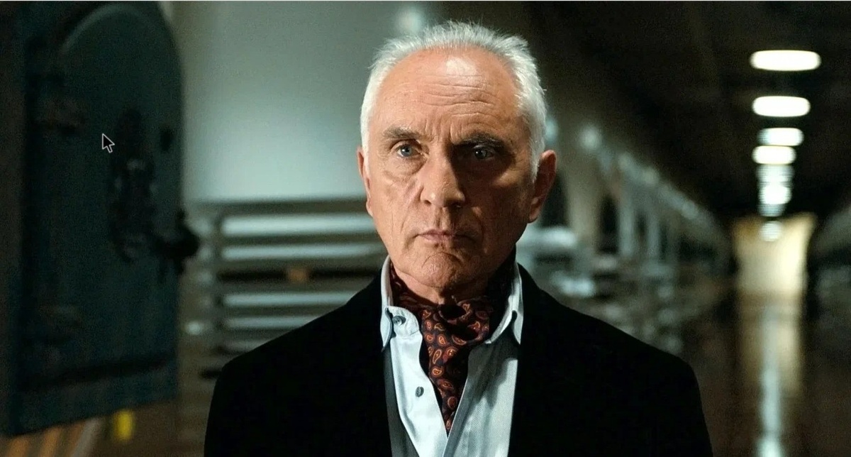 Скриншот экрана