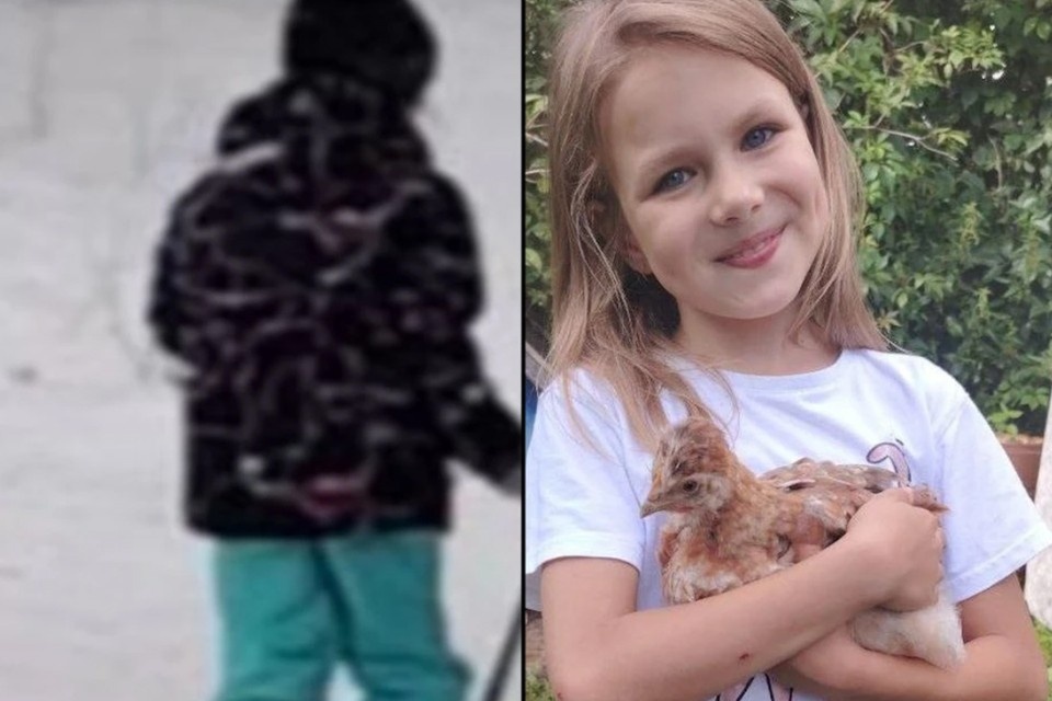    Вторые сутки идут поиски 9-летней девочки в Смоленске. Фото: ПСО "Сальвар"