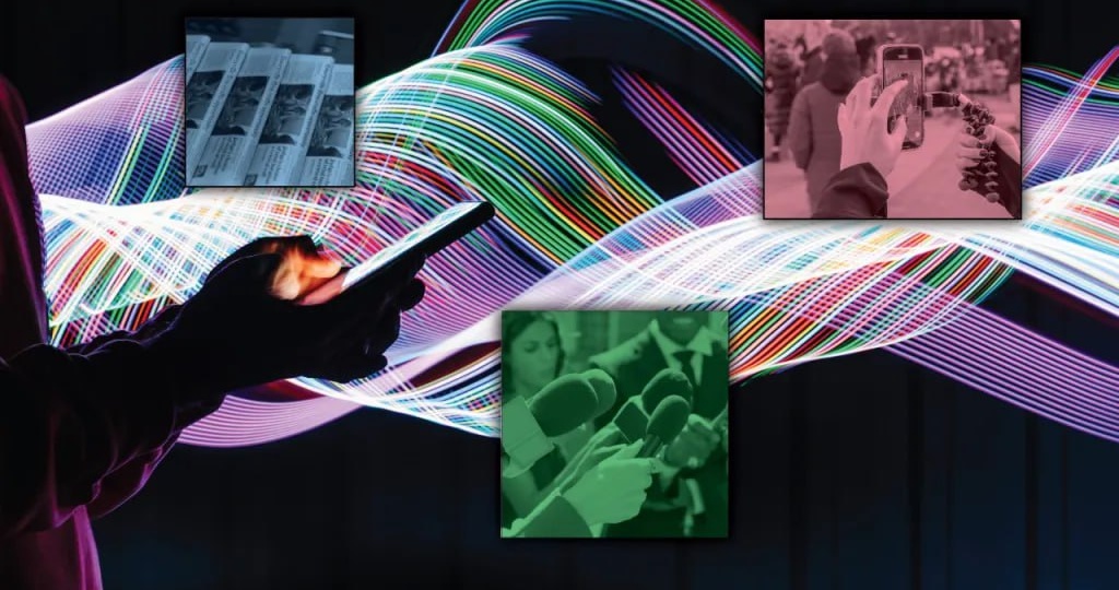 Почему американцы не хотят платить за информацию