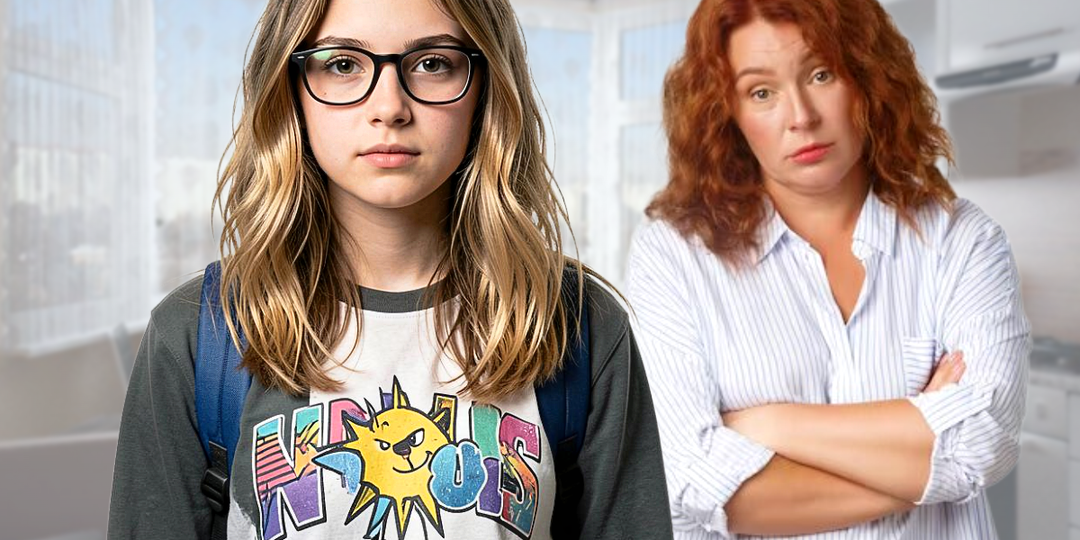 - Вам что, жалко её с собой в отпуск взять?