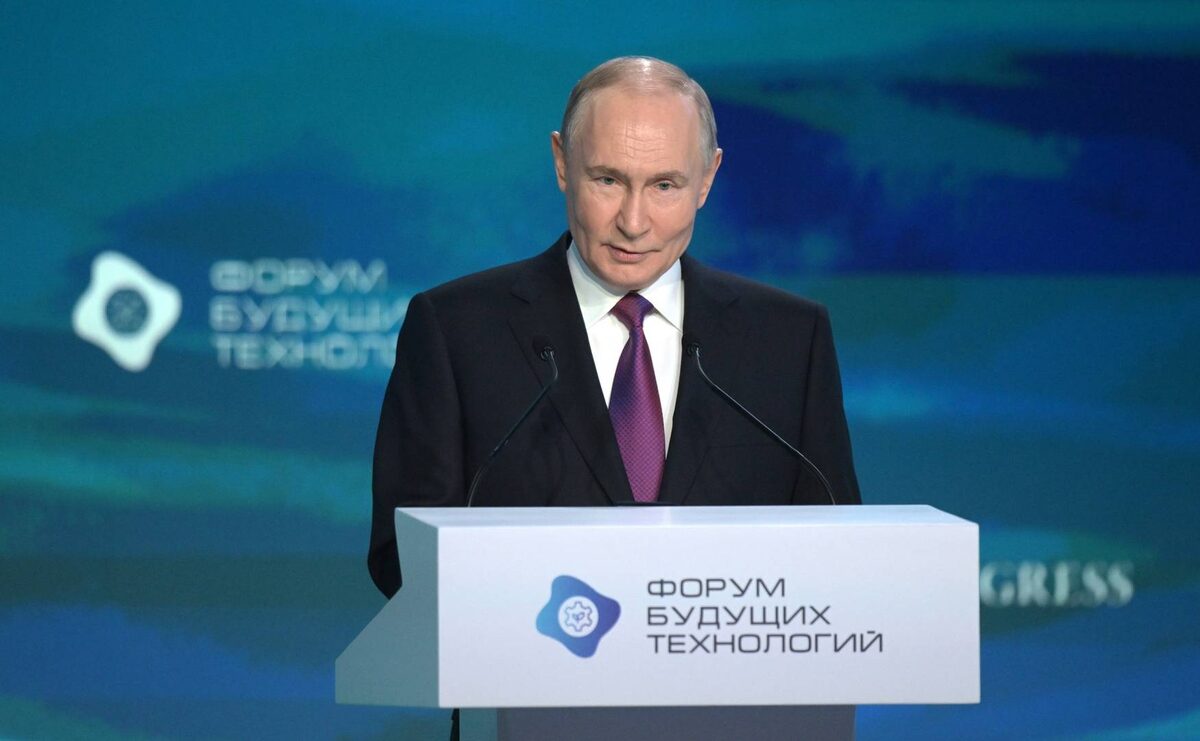     Владимир Путин   
kremlin.ru