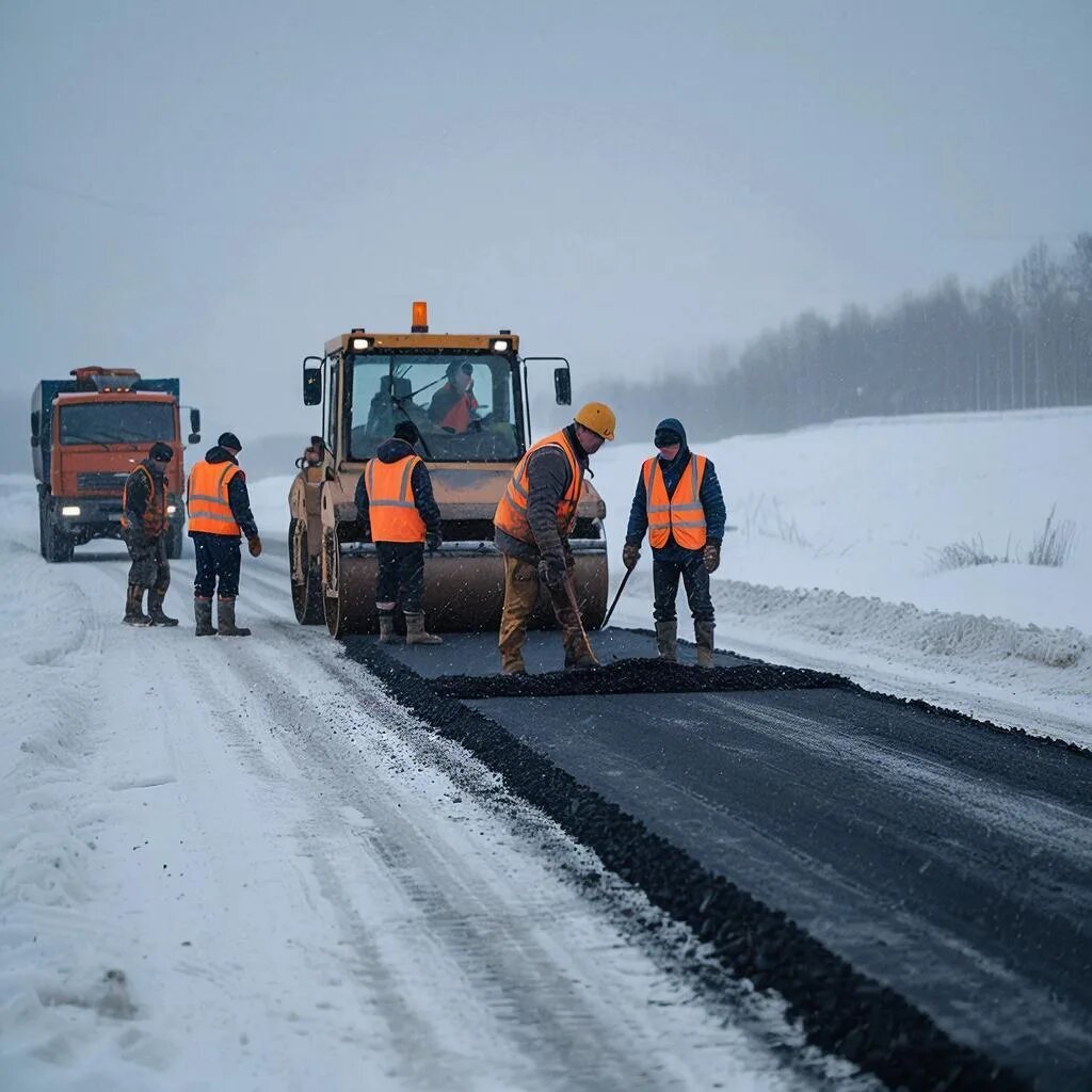 Изображение сгенерировала нейросеть GigaChat.